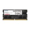 Obrázek ADATA SODIMM DDR5 32 GB 4800MHz CL40, Single Tray