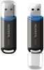 Obrázek ADATA Flash Disk 64 GB C906, USB 2.0 Classic, černá