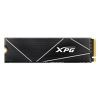 Obrázek ADATA SSD 1 TB XPG GAMMIX S70 Blade, PCIe Gen4 x 4 M.2 2280, (R: 7400/ W: 5500MB/ s)