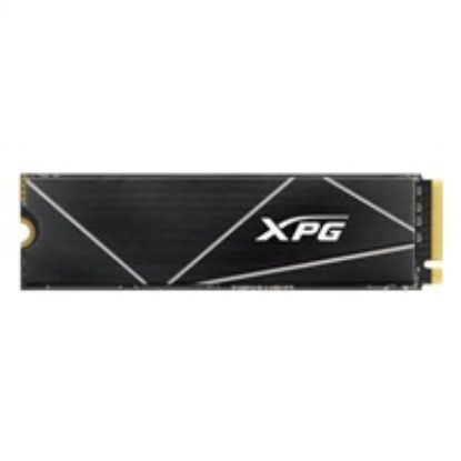 Obrázek ADATA SSD 4 TB XPG GAMMIX S70 Blade, PCIe Gen4 x 4 M.2 2280, (R: 7400/ W: 6600MB/ s)