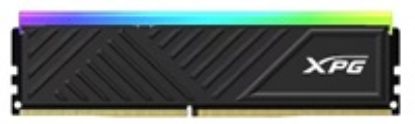 Obrázek ADATA XPG DIMM DDR4 32 GB (Kit of 2) 3200MHz CL16 RGB GAMMIX D35 memory, Dual Tray