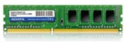 Obrázek ADATA DIMM DDR4 8 GB 3200MHz 512 x 8, Premier Single Tray