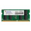 Obrázek ADATA SODIMM DDR4 16 GB 3200MHz 512 x 8, Premier Single Tray