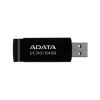 Obrázek ADATA Flash Disk 64 GB UC310, USB 3.2, černá