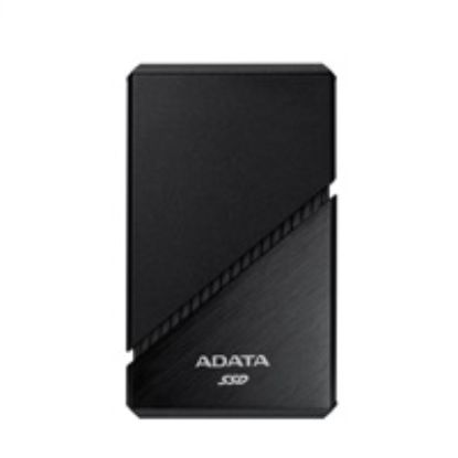 Obrázek ADATA Externí SSD 1 TB SE920, USB 4 Type- C, R: 3800/ W: 3700MB/ s, černá