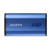 Obrázek ADATA Externí SSD 1 TB SE880, USB- C 3.2 Gen 2 x 2, R: 2000/ W: 2000MB/ s, modrá