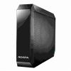 Obrázek ADATA Externí HDD 8 TB HM800, USB Micro- B, USB 3.2, černá