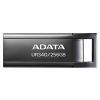 Obrázek ADATA Flash Disk 256 GB UR340, USB 3.2, černá