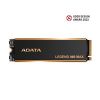 Obrázek ADATA SSD 1 TB LEGEND 960 MAX, PCIe Gen4 x4, M.2 2280, (R: 7400/ W: 6000MB/ s)