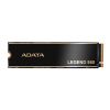 Obrázek ADATA SSD 2 TB LEGEND 960, PCIe Gen4 x4, M.2 2280, (R: 7400/ W: 6800MB/ s)