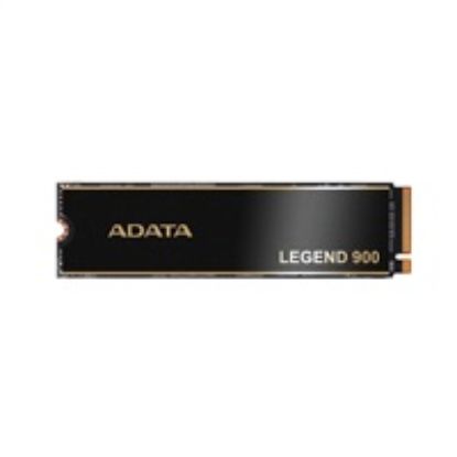 Obrázek ADATA SSD 2 TB LEGEND 900, PCIe Gen4 x4, M.2 2280, (R: 7000/ W: 5400MB/ s)