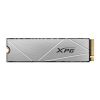 Obrázek ADATA SSD 2 TB XPG GAMMIX S60, PCIe Gen4 x 4, M.2 2280, (R: 5000/ W: 4200MB/ s)