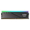 Obrázek ADATA XPG DIMM DDR5 16 GB 6400MT/ s CL32 Lancer Blade RGB, Černá