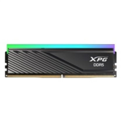 Obrázek ADATA XPG DIMM DDR5 32 GB 6000MT/ s CL30 Lancer Blade RGB, Černá