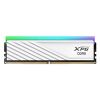 Obrázek ADATA XPG DIMM DDR5 16 GB 6000MT/ s CL48 Lancer Blade RGB, Bílá