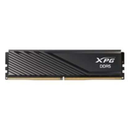 Obrázek ADATA XPG DIMM DDR5 16 GB 6000MT/ s CL48 Lancer Blade, Černá