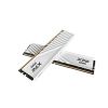 Obrázek ADATA XPG DIMM DDR5 64 GB (Kit of 2) 6000MT/ s CL30 Lancer Blade, Bílá