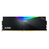 Obrázek ADATA XPG DIMM DDR5 16 GB 7200MT/ s CL34 Lancer RGB, Černá