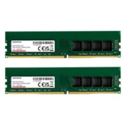 Obrázek ADATA DIMM DDR4 16 GB (Kit of 2) 3200MHz CL22 512 x 8, Premier Dual Tray