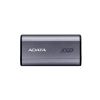 Obrázek ADATA External SSD 500 GB SC750, USB- C 3.2 Gen2, Černá