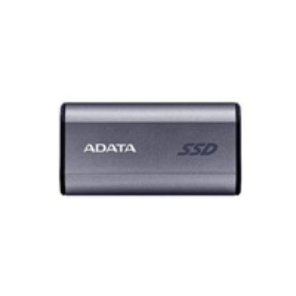 Obrázek ADATA External SSD 1 TB SC750, USB- C 3.2 Gen2, Černá