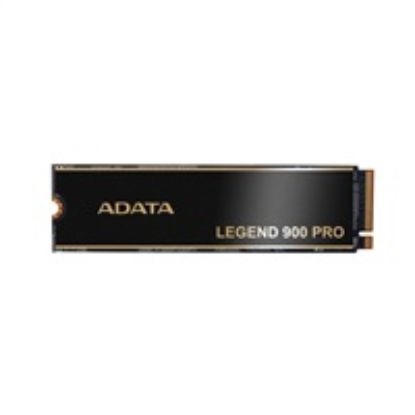 Obrázek ADATA SSD 1 TB LEGEND 900 PRO, PCIe Gen4 x 4, M.2 2280, (R: 7400/ W: 6000MB/ s)