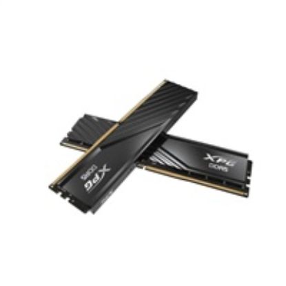Obrázek ADATA XPG DIMM DDR5 32 GB (Kit of 2) 6000MT/ s CL36 Lancer Blade, Černá
