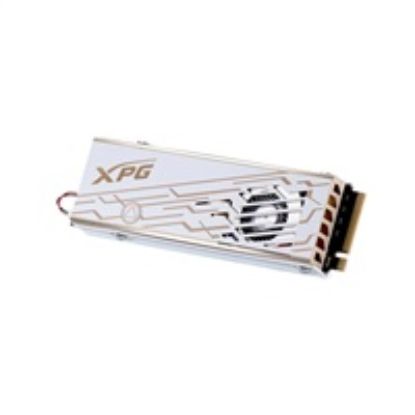 Obrázek ADATA SSD 2 TB XPG MARS 980 PRO, PCIe Gen5 x 4, M.2 2280, (R: 14000/ W: 13000MB/ s)