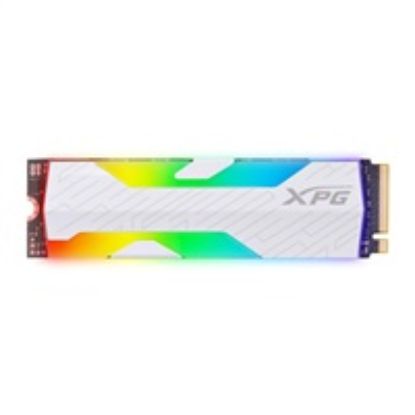 Obrázek ADATA SSD 2 TB XPG SPECTRIX S65G, PCIe Gen4 x 4 M.2 2280, (R: 6000/ W: 5000 MB/ s)