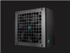 Obrázek DEEPCOOL GAMERSTORM zdroj 450 W PF450L, 120mm, 80+, černá