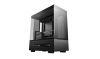 Obrázek DEEPCOOL Case CH690 DIGITAL, ATX, Průhledná bočnice, černá