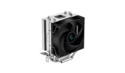 Obrázek DEEPCOOL CPU Chladič AG300, 1 x 92mm, LGA1851, AM5, černá
