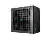 Obrázek DEEPCOOL GAMERSTORM zdroj 550 W PF550L, 120mm, 80+, černá