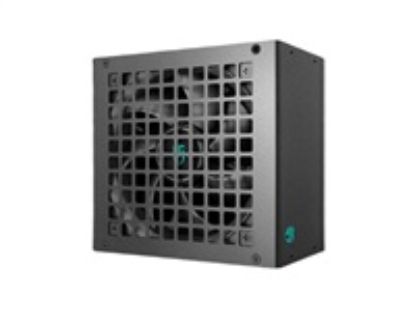 Obrázek DEEPCOOL GAMERSTORM zdroj 1200 W PQ1200G, 120mm, Plně modulární, 80+ Gold, ATX 3.1, černá