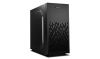 Obrázek DEEPCOOL Case MATREXX 30 SI, mATX, 1 x 120mm Fan, černá