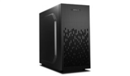 Obrázek DEEPCOOL Case MATREXX 30 SI, mATX, 1 x 120mm Fan, černá