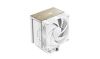 Obrázek DEEPCOOL CPU Chladič AK700 G2 DIGITAL WH, 1 x 120, LGA 1851, AM5, bílá