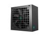 Obrázek DEEPCOOL GAMERSTORM zdroj 600 W PF600X, 120mm, 80+ Bronze, černá