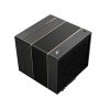 Obrázek DEEPCOOL CPU Chladič ASSASSIN VC ELITE, 1 x 120mm, 1 x 140mm, LGA1851, AM5, černá