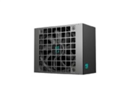 Obrázek DEEPCOOL GAMERSTORM zdroj 1000 W PS1000P, 92mm, Plně modulární, Platinum Cybenetics, ATX 3.1, černá