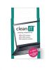 Obrázek CLEAN IT čisticí roztok na obrazovky s utěrkou, 2 x 30ml