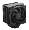 Obrázek Cooler Master chladič Hyper 212 Black X Duo, 120mm, LGA1851, AM5, černá