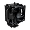 Obrázek Cooler Master chladič Hyper 411 Nano, 92mm, LGA1851, AM5