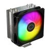 Obrázek Cooler Master chladič Hyper 212 Spectrum V3, 120mm, ARGB, LGA1851, AM5, černá