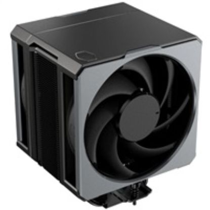Obrázek Cooler Master chladič Hyper 612 Apex, 2 x 120 mm, LGA1851, AM5