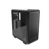 Obrázek Cooler Master case MasterFrame 500 Mesh Black, Průhledná bočnice, ATX, 2x 200mm Fan, 1x 120mm Fan, Černá