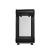 Obrázek Cooler Master case MASTERFRAME 360 Stage Mirror, ATX, Průhledná bočnice, Černá