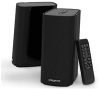 Obrázek Creative T100 Bluetooth aktivní 2.0 reproduktory s optickým vstupem, Hi- Fi , DO, kompaktní, černé