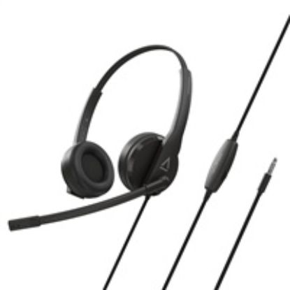 Obrázek Creative HS- 230 sluchátka USB/ jack