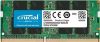 Obrázek CRUCIAL SODIMM DDR4 8 GB 3200MHz CL22